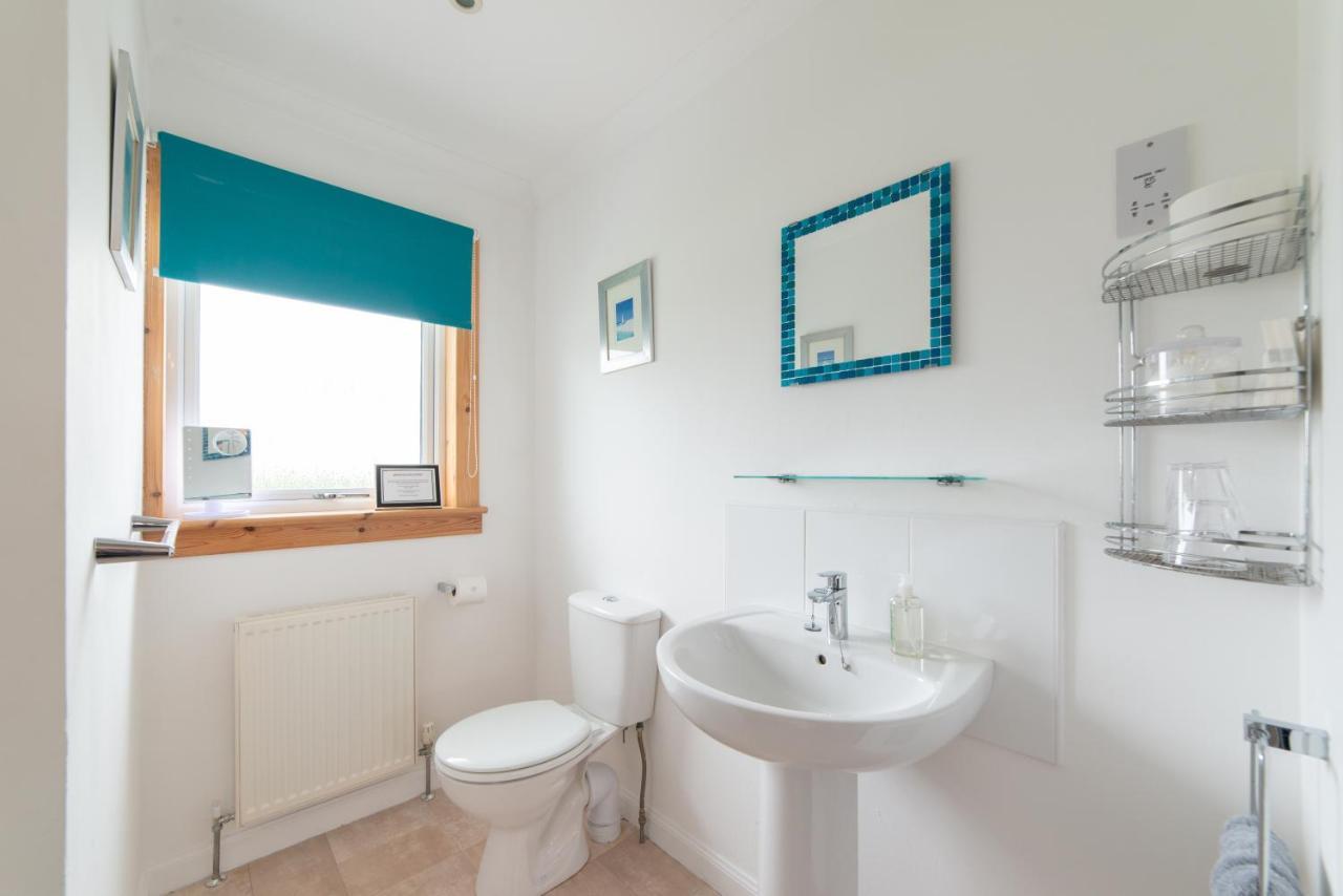 Bed and Breakfast No. Three Stornoway  Exteriér fotografie
